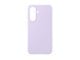 Mobil - Deksel og etui - Samsung Galaxy A37 Silicone Case - Light Violet - EF-PA376CVEGWW