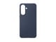 Mobil - Deksel og etui - Samsung Galaxy A57 Silicone Case - Dark Blue - EF-PA576CNEGWW