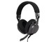 PARROT BLACK