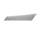 Musematte & Tilbehør - Logitech Palm Rest for G512 X 98 - Transparent - 943-001846