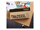 Printertilbehør blekk/toner - Brother TN625XXLY - high capacity - yellow - original - toner cartridge - TN625XXLY