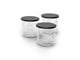 Ismaskin - OBH Nordica Ismaskin 3 x Dolci Gelato ice cream bowl - XF60W0F0