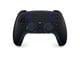 Spill - Tilbehør - Sony PlayStation 5 DualSense - Midnight Black + USB-C Cable - Wireless Controller - Sony PlayStation 5 - 0711719025979