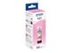 Printertilbehør blekk/toner - Epson EcoTank 107 - C13T09B640