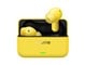 Hodetelefoner - realme Buds T500 Pro - Lemon Cola - 631215000048