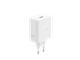 Mobil - Adaptere og ladere - realme SUPERVOOC 80W Power Adapter - White - 631451000022