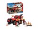 Playmobil - Playmobil City Action - Fire Pickup Truck - 72194