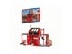 Playmobil - Playmobil City Action - Large Fire Station - 72191