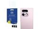 Mobil - Beskyttelsesglass - 3mk Lens Protection Hybrid Glass for Camera Lens on Realme 16 Pro+ 5G - 5903108752312