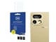 Mobil - Beskyttelsesglass - 3mk Lens Protection Hybrid Glass for Camera Lens on Realme 16 Pro 5G - 5903108752305