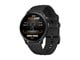 Smartklokke, Smartwatch & Sportsklokke - OPPO Watch S - Black - 110050130007