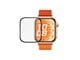Mobil - Beskyttelsesglass - PanzerGlass Screen Protector Huawei Watch FIT5 Pro - PG37851
