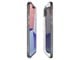 Spigen Crystal Flex, crystal clear - iPhone 15 Plu