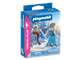 Playmobil - Playmobil - Ice Princess - 72153