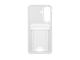 Mobil - Deksel og etui - Samsung Galaxy A27 Card Slot Case - Light Gray - EF-OA276TJEGWW