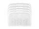 Katt - Petkit Replacement filters for Eversweet Max drinker (5 Pack) - P4171