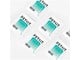 Katt - Petkit Desiccant for Fresh Element 5 pcs - DESICCANT-5PK