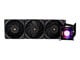 Frozen Guardian 360 Black