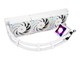 Frozen Guardian 360 White