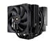 Frost Commander 140 Black