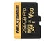 Minnekort - NextBase 256GB U3 Micro SD Card - NBDVRS2SD256GBU3