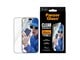 Mobil - Beskyttelsesglass - PanzerGlass Screen Protector Apple iPhone 18 Pro | 17 Pro | Ultra-Wide Fit w. EasyAligner - PG77588