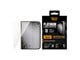 Mobil - Beskyttelsesglass - PanzerGlass Platinum Screen Protector Apple iPhone Duo w. FASTFIT IN-A-BOX (sub-screen) - PG02880