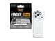 Mobil - Andre tilbehør - PanzerGlass Fender Camera Protector Silver Apple iPhone 18 Pro Max - PG36357