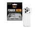 Mobil - Andre tilbehør - PanzerGlass Fender Camera Protector Silver Apple iPhone 18 Pro - PG08180