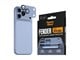 Mobil - Andre tilbehør - PanzerGlass Fender Camera Protector Italian Blue Apple iPhone 18 Pro Max - PG06497