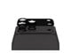 Mobil - Andre tilbehør - PanzerGlass Fender Camera Protector Black Currant Apple iPhone 18 Pro Max - PG98897