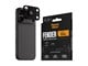Mobil - Andre tilbehør - PanzerGlass Fender Camera Protector Black Currant Apple iPhone 18 Pro - PG56050