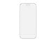 Mobil - Beskyttelsesglass - PanzerGlass Anti-reflective Armor Screen Protector Apple iPhone 18 Pro w. FASTFIT IN-A-BOX - PG86521