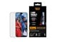 Mobil - Beskyttelsesglass - PanzerGlass 2-Way Privacy Screen Protector Apple iPhone 18 Pro Max | Ultra-Wide Fit w. FASTFIT IN-A-BOX - PG14695