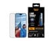 Mobil - Beskyttelsesglass - PanzerGlass 2-Way Privacy Screen Protector Apple iPhone 18 Pro | Ultra-Wide Fit w. FASTFIT IN-A-BOX - PG28448