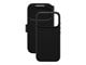 Mobil - Deksel og etui - CARE by PanzerGlass Tango 2-in-1 Wallet Case Black w. MagSafe Apple iPhone 18 Pro Max | 17 Pro Max - CR39469