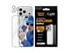 Mobil - Beskyttelsesglass - CARE by PanzerGlass Flagship 3-in-1 Bundle Apple iPhone 18 Pro - CR74530