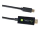 IADAP USBC-HDMI2TY