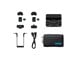 Actionkamera - Tilbehør - GoPro Wireless Mic Complete Kit - AWMIC-010