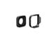 Actionkamera - Tilbehør - GoPro Protective Lens + Lens Hood Replacement For MISSION 1 PRO MISSION 1 - AGCOV-011