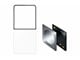 Mobil - Deksel og etui - Samsung Galaxy Z Flip8 Flipsuit Magnet Case - Black - EF-FF776CBEGWW