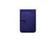 Mobil - Andre tilbehør - Fairphone (Gen. 6+) Card Holder - Cobalt Blue - F6CRDH-1BL-EU1