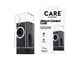Mobil - Deksel og etui - CARE by PanzerGlass Urban Combat Case Transparent Samsung Galaxy Z Fold8 - CR05334