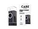 Mobil - Deksel og etui - CARE by PanzerGlass Urban Combat Case Transparent Samsung Galaxy Z Fold8 Ultra | Fold7 - CR34717