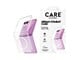 Mobil - Deksel og etui - CARE by PanzerGlass Urban Combat Case Transparent Samsung Galaxy Z Flip8 | Flip7 - CR53256