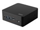 CUBI NUC 1MG-244BEU