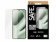 Mobil - Beskyttelsesglass - SAFE by PanzerGlass Screen Protector Google Pixel 11 Pro XL | Ultra-Wide Fit - SA34117
