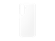 Mobil - Deksel og etui - Samsung S26 FE Clear Case - Transparent - EF-QS741CTEGWW