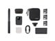 Actionkamera - DJI Osmo 360 II Adventure Combo - CP.OS.00000636.01