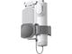 Actionkamera - Tilbehør - Insta360 Foldable Selfie Stick (white) - CINSHAVR_2